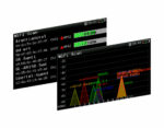 593250 Option WiFi Analyzer for H30EVOLUTION/CRYSTAL