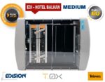 EDI-HOTEL BALKAN MEDIUM